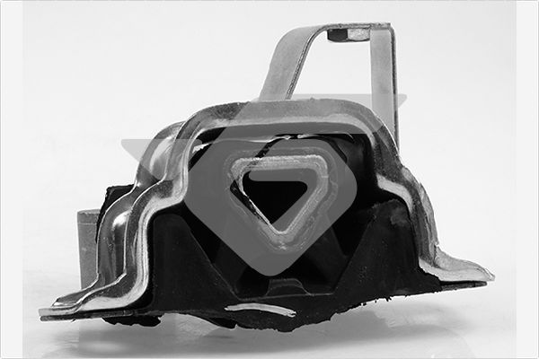 HUTCHINSON 594439 Mounting, manual transmission