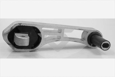 Holder, engine mounting system HUTCHINSON 594441
