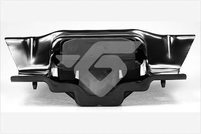 Mounting, manual transmission HUTCHINSON 594446