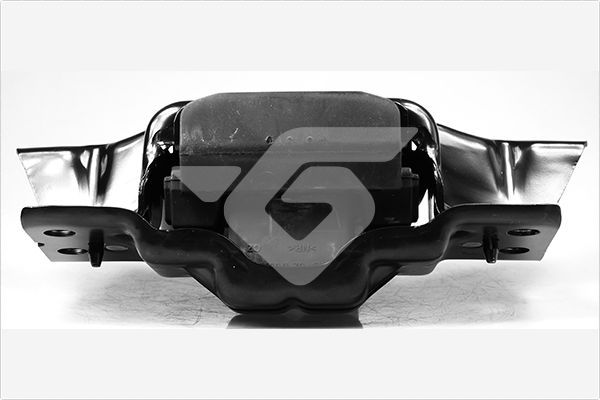 HUTCHINSON 594448 Mounting, manual transmission