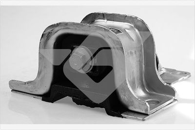 Mounting, manual transmission HUTCHINSON 594469
