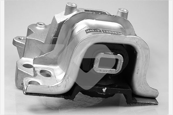 HUTCHINSON 594470 Mounting, manual transmission