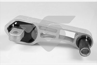Holder, engine mounting system HUTCHINSON 594477