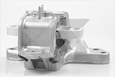 Mounting, manual transmission HUTCHINSON 594484