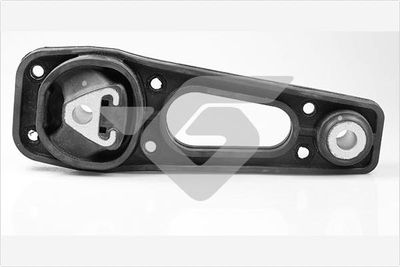 Holder, engine mounting system HUTCHINSON 594491