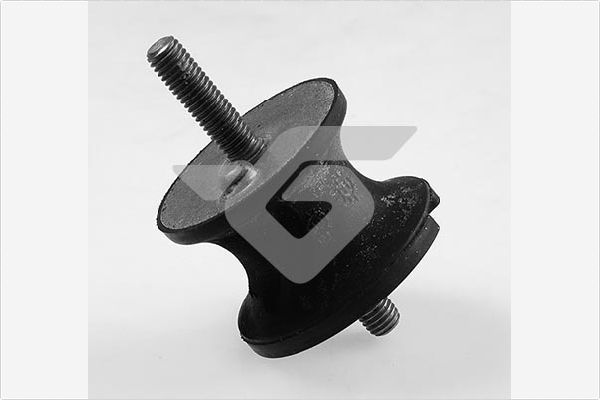 HUTCHINSON 594498 Mounting, manual transmission