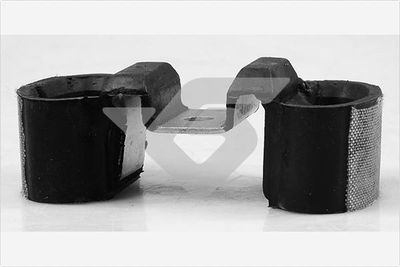 Holder, engine mounting system HUTCHINSON 594499