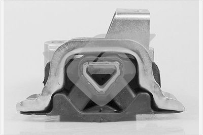 Mounting, manual transmission HUTCHINSON 594501