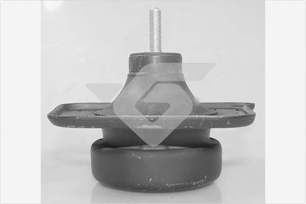 HUTCHINSON 594509 Mounting, engine