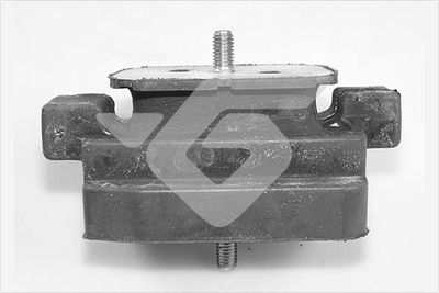 Mounting, manual transmission HUTCHINSON 594519