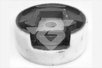 Holder, engine mounting system HUTCHINSON 594522