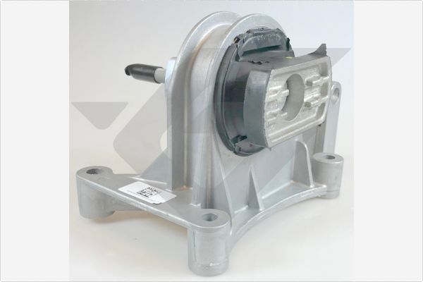 HUTCHINSON 594592 Mounting, engine