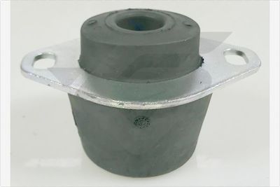 Mounting, manual transmission HUTCHINSON 594604