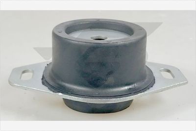 Mounting, manual transmission HUTCHINSON 594605