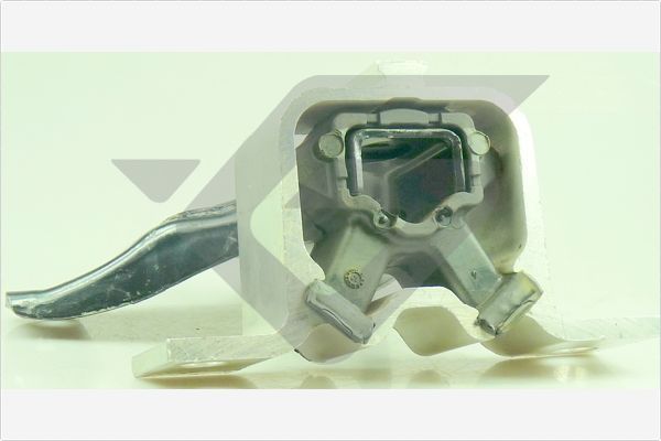 HUTCHINSON 594632 Mounting, engine
