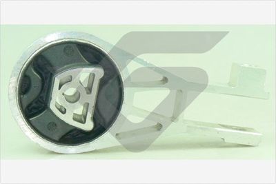 Holder, engine mounting system HUTCHINSON 594645