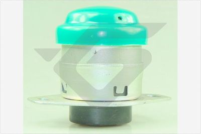 Mounting, manual transmission HUTCHINSON 594663
