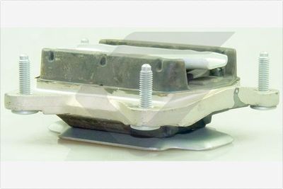 Mounting, manual transmission HUTCHINSON 594698