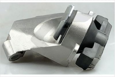 Mounting, engine HUTCHINSON 594717