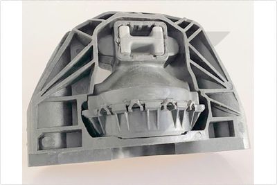 Mounting, engine HUTCHINSON 594721