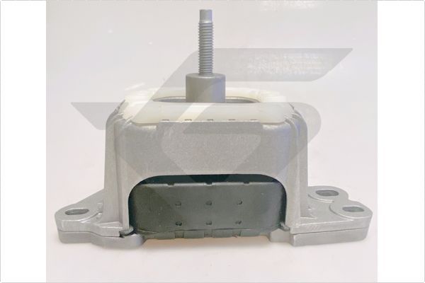 HUTCHINSON 594734 Mounting, engine