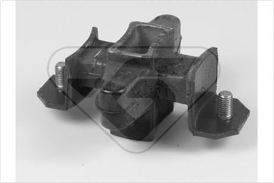 Mounting, engine HUTCHINSON 597001