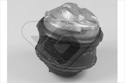 Mounting, engine HUTCHINSON 597012