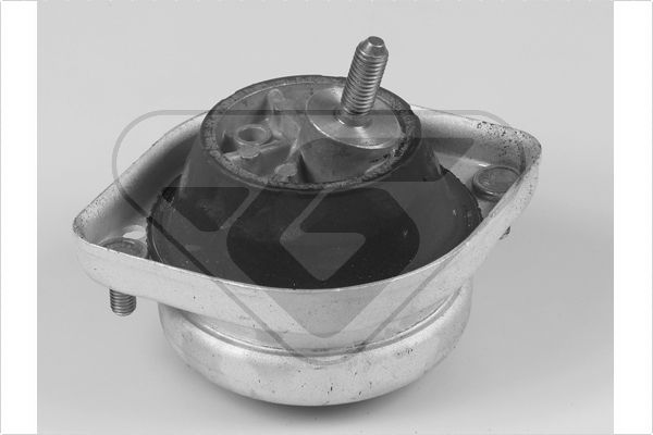 HUTCHINSON 597025 Mounting, engine