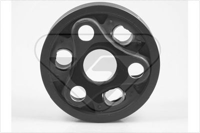Vibration Damper, propshaft HUTCHINSON 597043