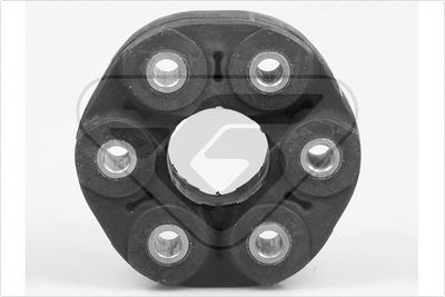 Vibration Damper, propshaft HUTCHINSON 597063