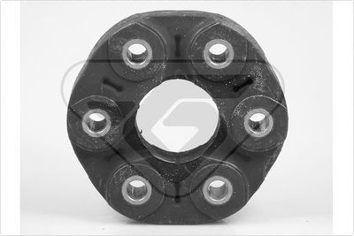 Vibration Damper, propshaft HUTCHINSON 597064