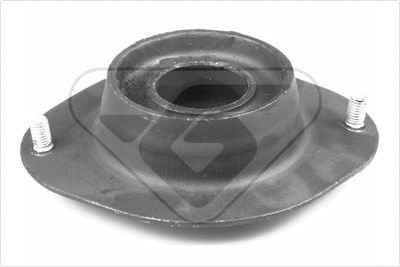 Rolling Bearing, suspension strut support mount HUTCHINSON 597065