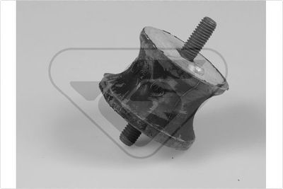 Mounting, manual transmission HUTCHINSON 597090