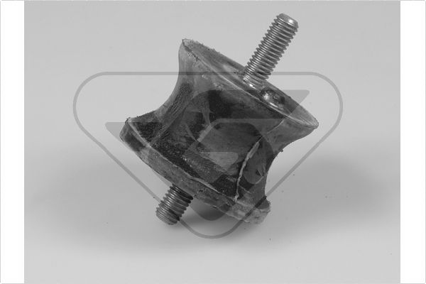 HUTCHINSON 597102 Mounting, manual transmission