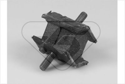 Mounting, manual transmission HUTCHINSON 597103