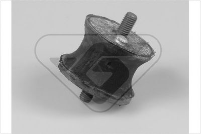 Mounting, manual transmission HUTCHINSON 597119