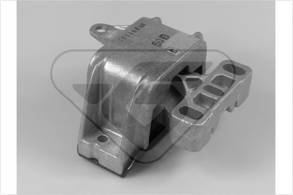 HUTCHINSON 597144 Mounting, manual transmission