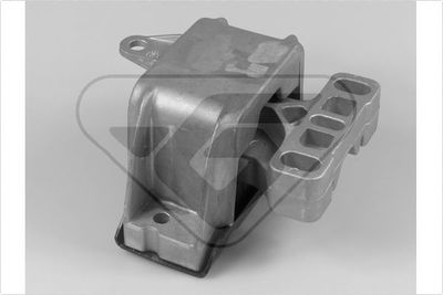 Mounting, manual transmission HUTCHINSON 597146