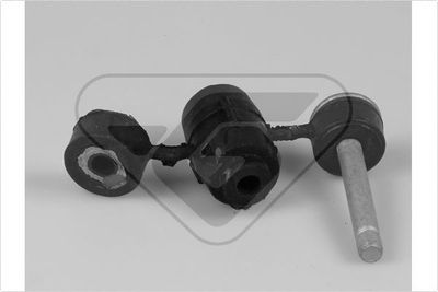 Mounting, stabiliser bar HUTCHINSON 597149