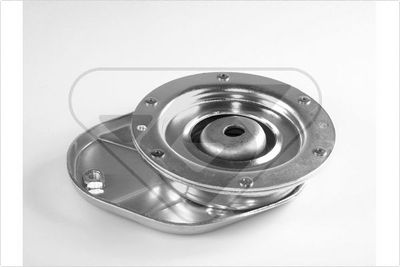 Suspension Strut Support Mount HUTCHINSON 597155