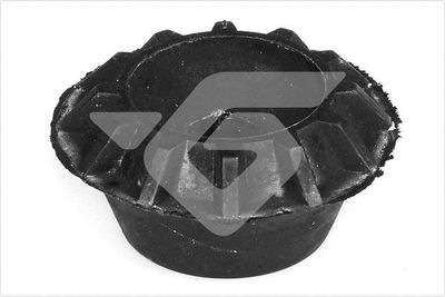 Rolling Bearing, suspension strut support mount HUTCHINSON 597166