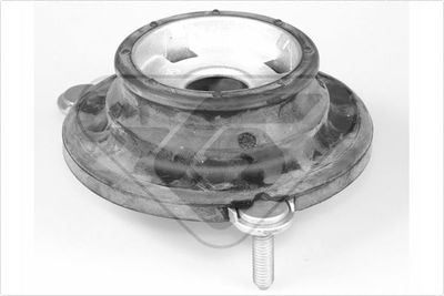 Suspension Strut Support Mount HUTCHINSON 597180