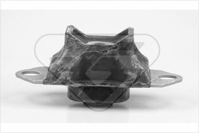 Mounting, manual transmission HUTCHINSON 597186