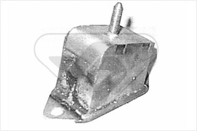 Mounting, engine HUTCHINSON 598006