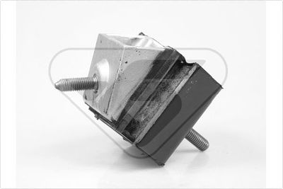 Mounting, engine HUTCHINSON 598009
