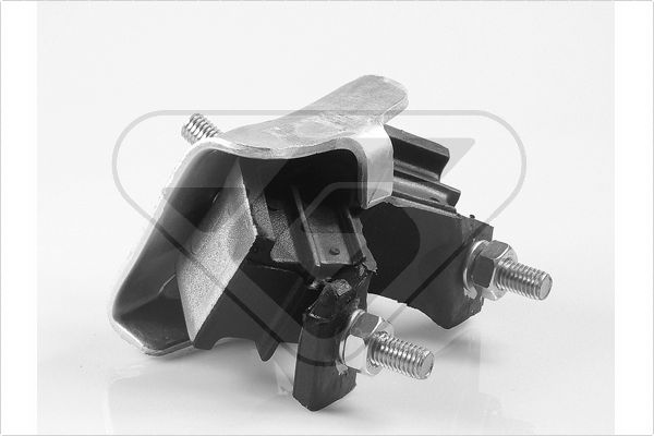 HUTCHINSON 598013 Mounting, engine