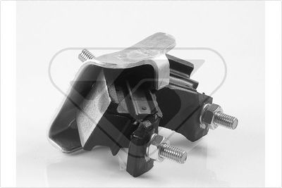 Mounting, engine HUTCHINSON 598013