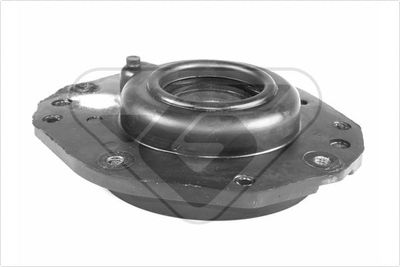Suspension Strut Support Mount HUTCHINSON 598016