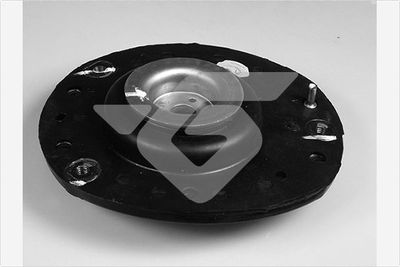 Suspension Strut Support Mount HUTCHINSON 598018