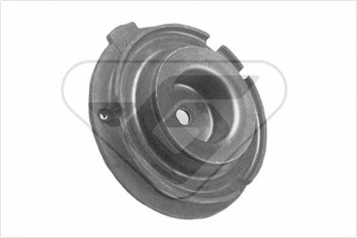 Suspension Strut Support Mount HUTCHINSON 599035